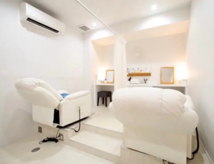 ベティ周南原宿店【ベティ】  まつ毛パーマと美眉アイブロウの専門店の画像