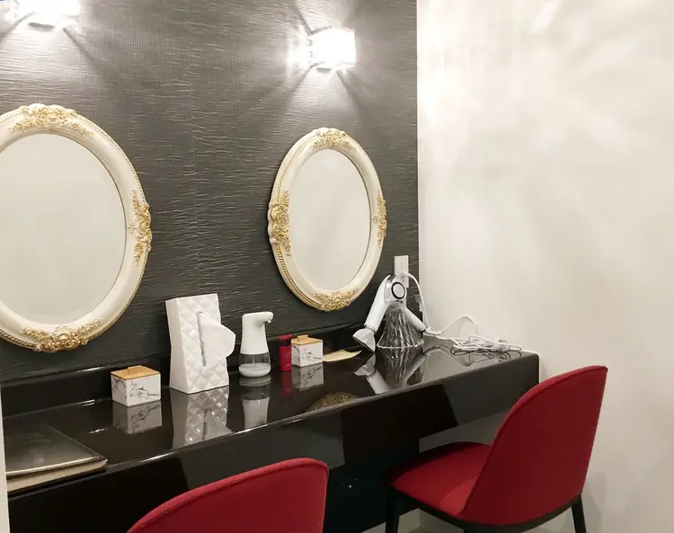 スリムビューティハウス 宇都宮店の内観・外観2