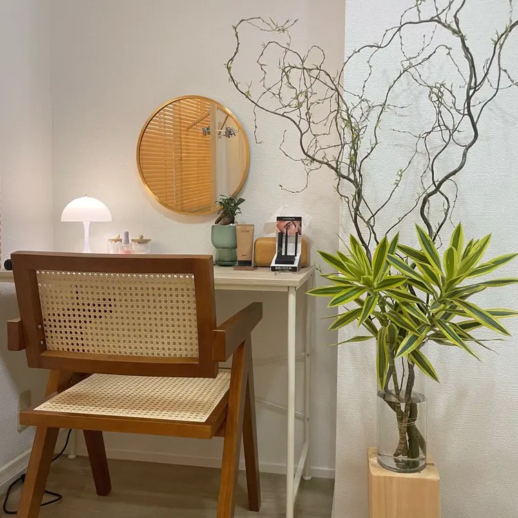 olu［ ｵﾙ ］の内観・外観1