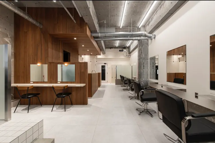 Merakの内観・外観3