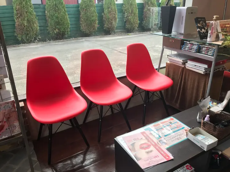 サロンドビーの内観・外観3