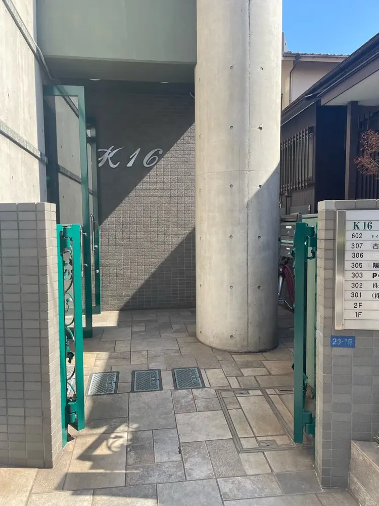 LAÉSSE千葉店の内観・外観2