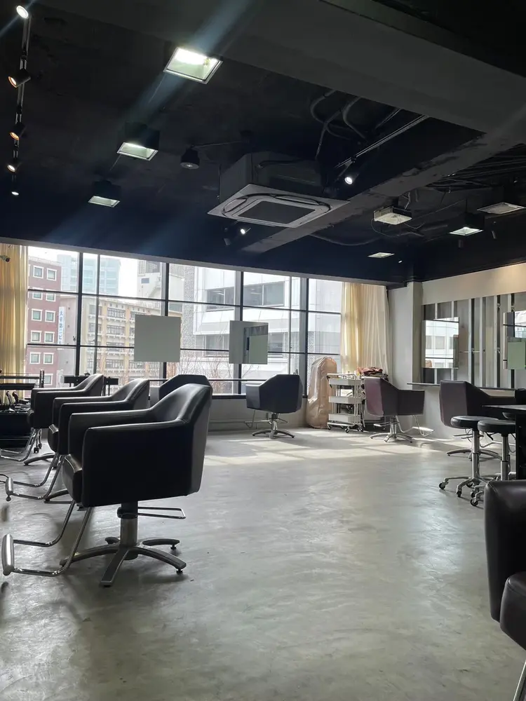 Siena渋谷の内観・外観1