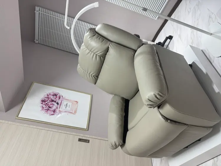 La  ferisiaの内観・外観2