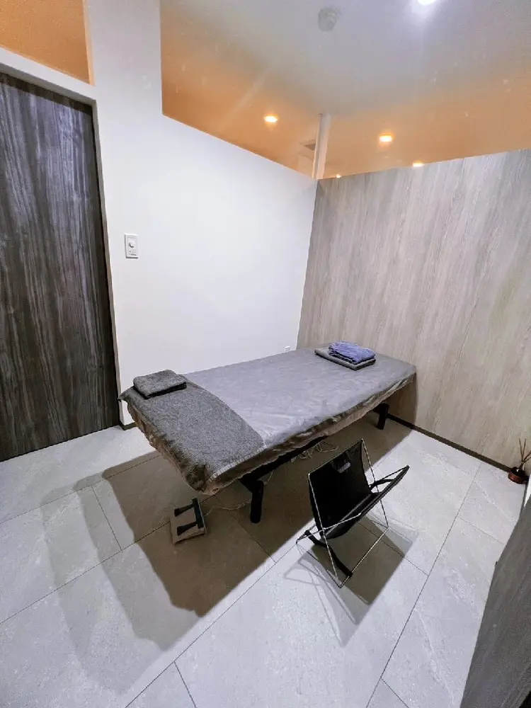 NAZの内観・外観2