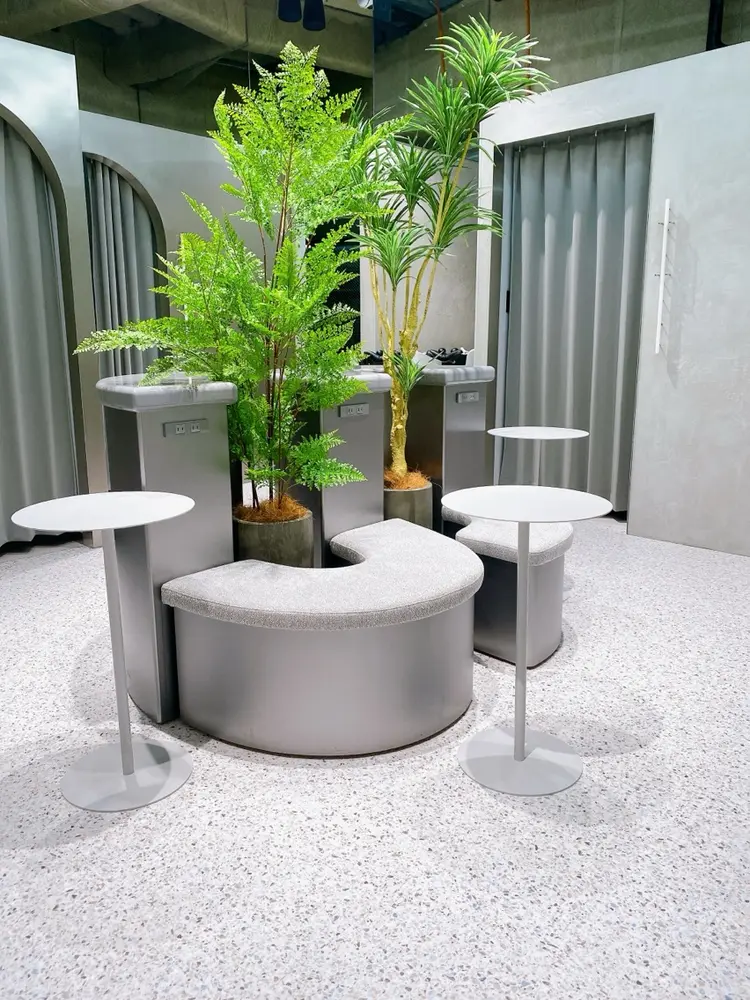 Ponoの内観・外観2