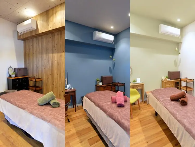 エステサロン　ナチュリガの内観・外観3