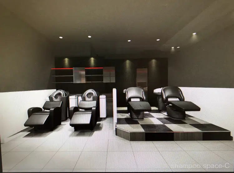 NYNY イオンスタイル海老江店の内観・外観2