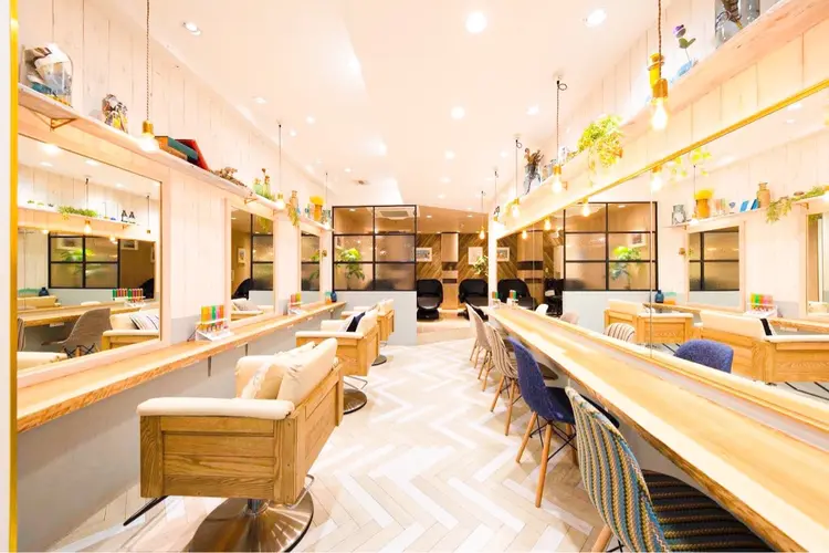 sea by londの内観・外観2