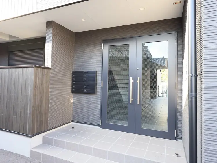 private salon AURAの内観・外観2