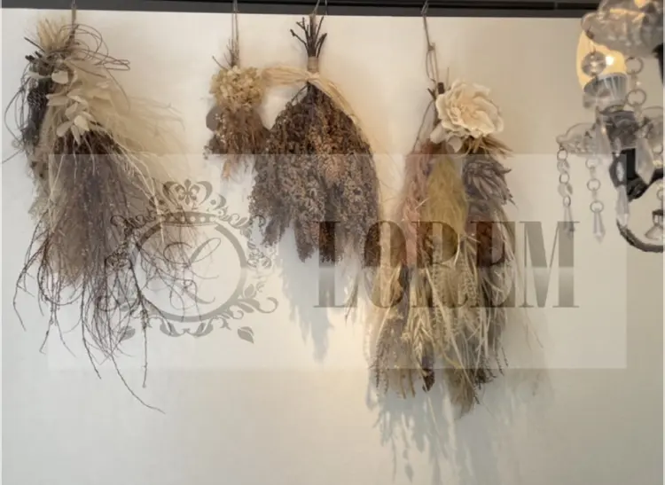 LOREMの内観・外観3