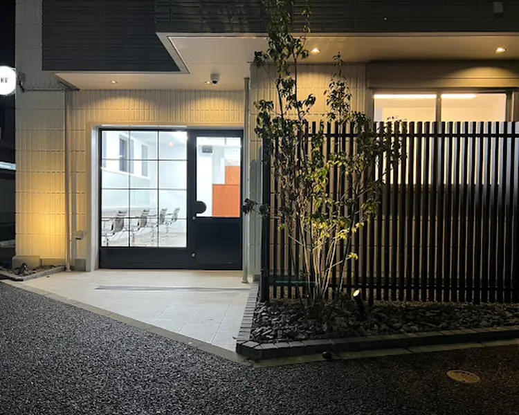 ENVの内観・外観1