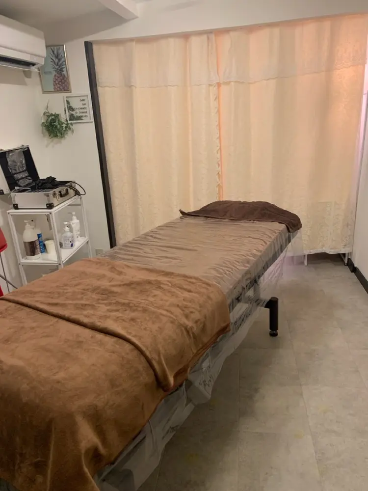 GRANDIRの内観・外観1