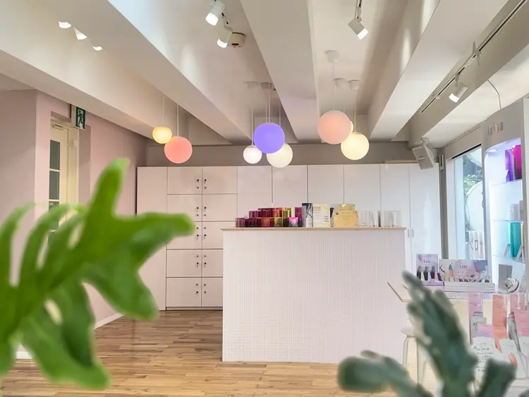 ranan by sidaの内観・外観2