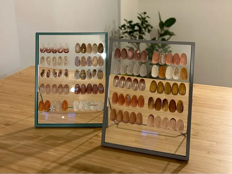 Bio nail(バイオネイル)の内観・外観3