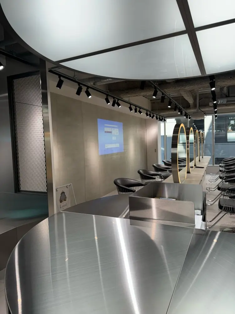 ロンド ウルの内観・外観3