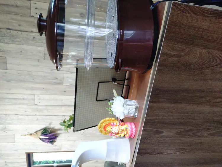 Privatesalon RonRonの内観・外観2