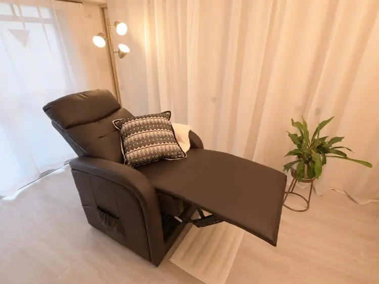 salon de beaute Joieの内観・外観3