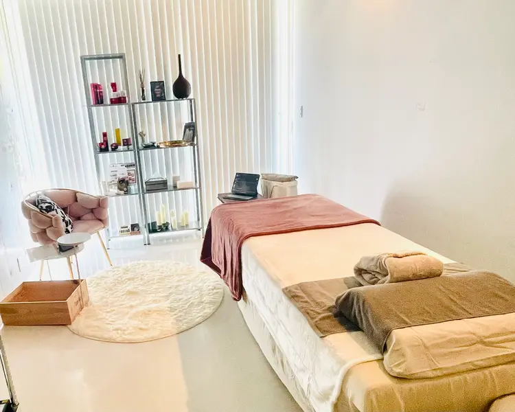 Banyan beauty salonの内観・外観3