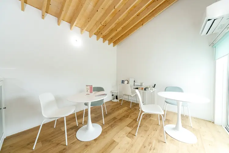 メナードフェイシャルサロンミニヨンモーヴ沖野の内観・外観3