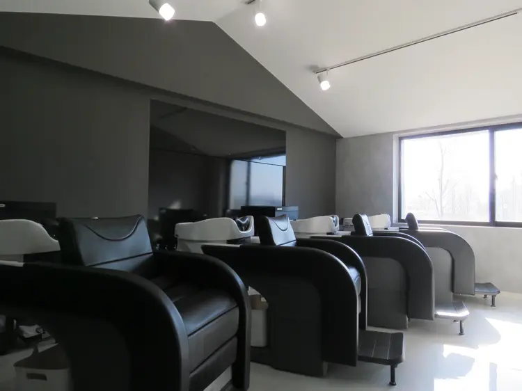 ONE’S MIRROR 海老名店の内観・外観3