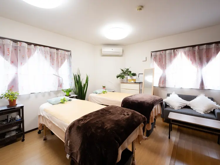 Barbie Queen アイラッシュサロンの内観・外観1