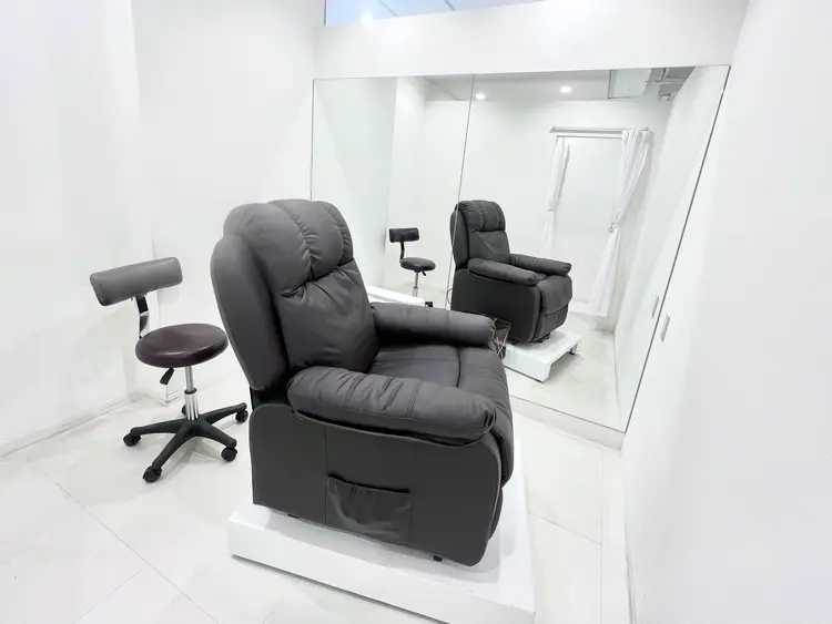 GO TODAY SHAiRE SALON 表参道Mico店の内観・外観2