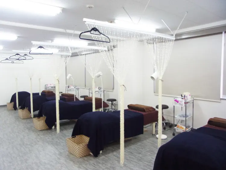 セレビアイ川崎店の内観・外観2