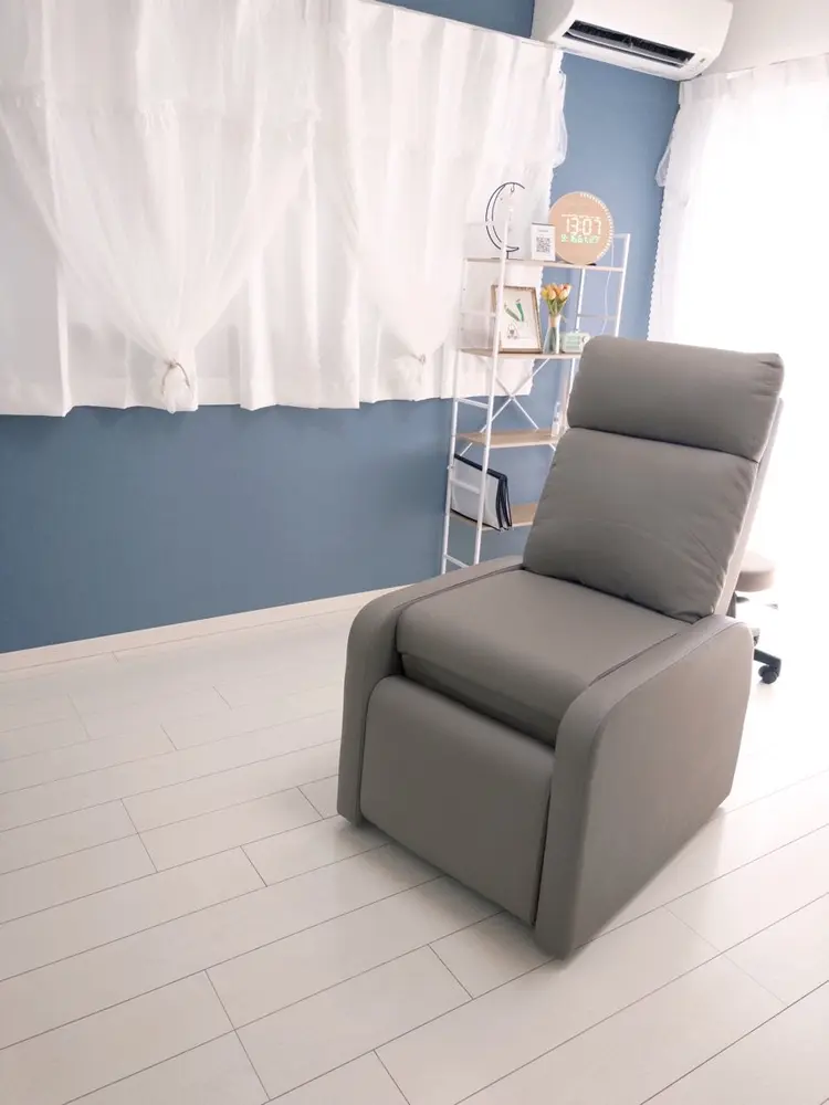 Colunaの内観・外観1