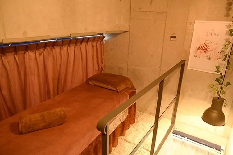 レア箕面船場の内観・外観2