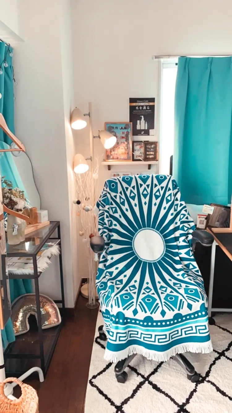 IST Nail&Relaxation Roomの内観・外観2