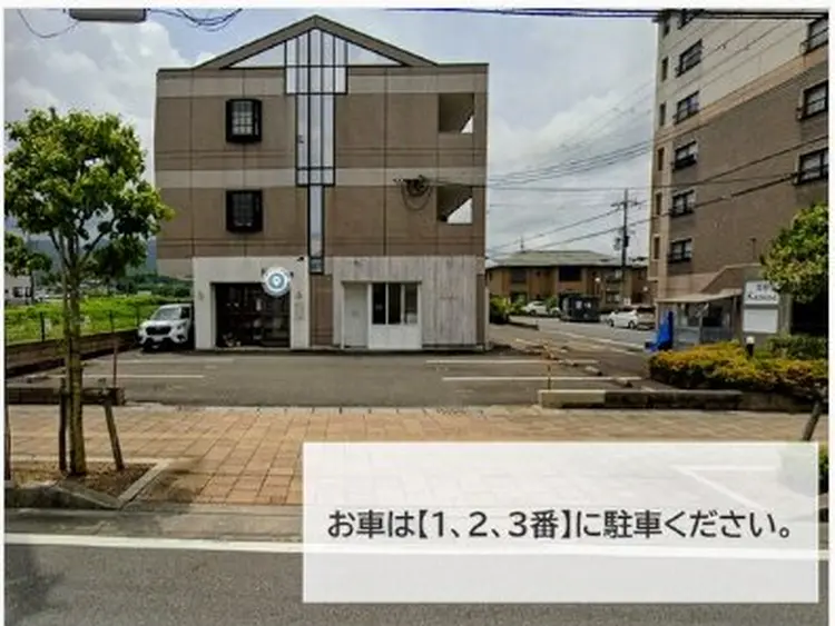 Lila甲西店の内観・外観1