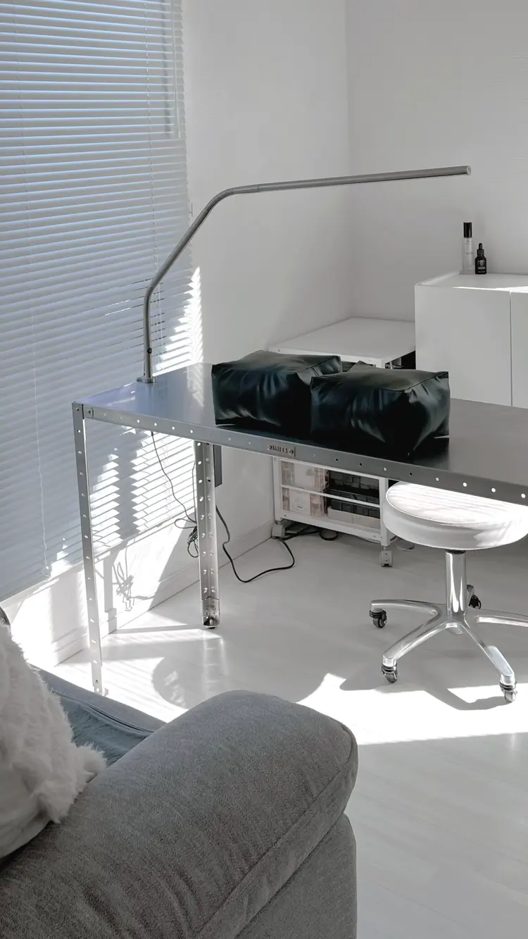 nine.の内観・外観2