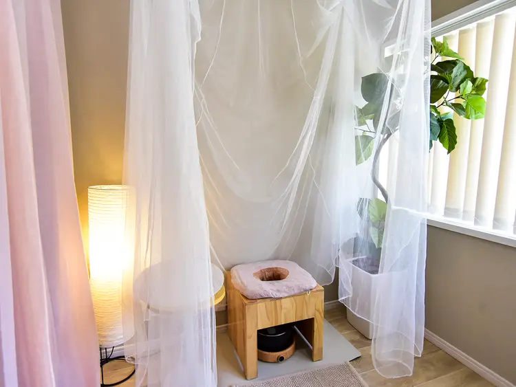 Beautysalon【IRIS-アイリス-】の内観・外観3