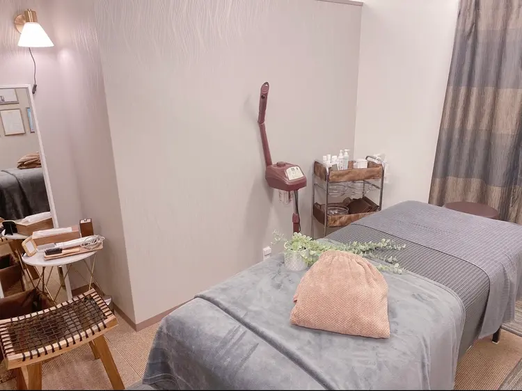 MEN'S BRILLIANCEの内観・外観2