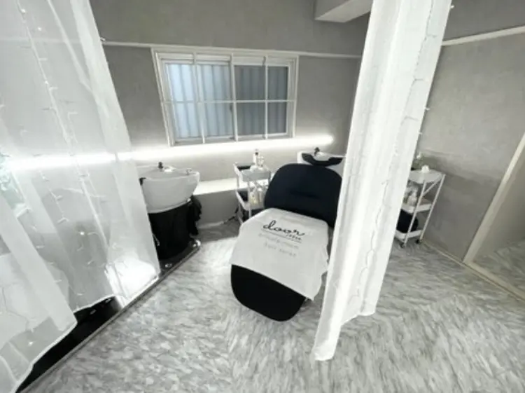 doorの内観・外観3