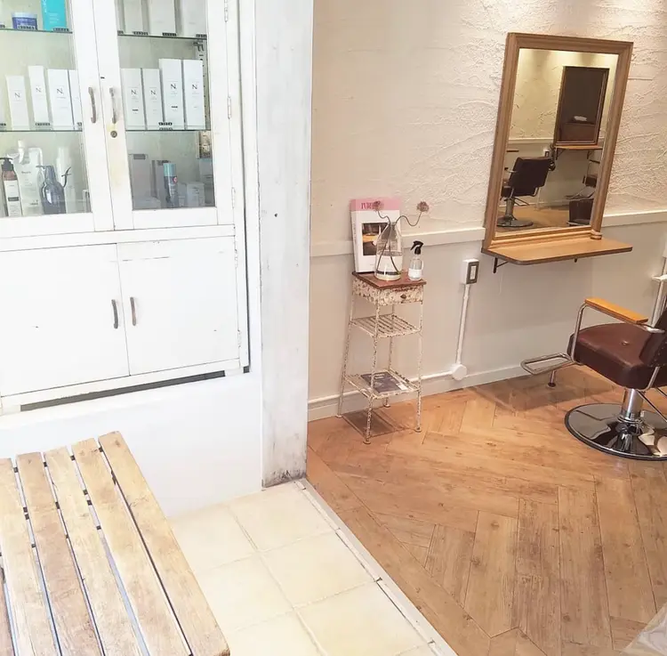 Musiiikの内観・外観2