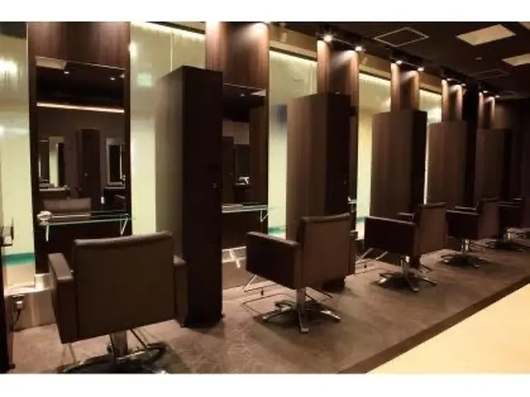 シーズンズ季の香府中店の内観・外観2