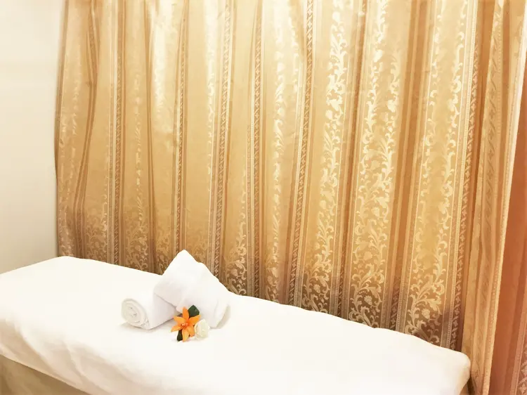 スリムビューティハウス 上野駅前店の内観・外観3