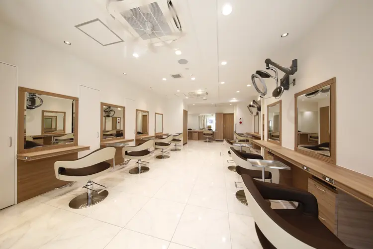 Ash 中野の内観・外観2