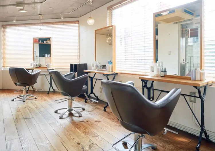 Ré:moon PACE内の内観・外観1