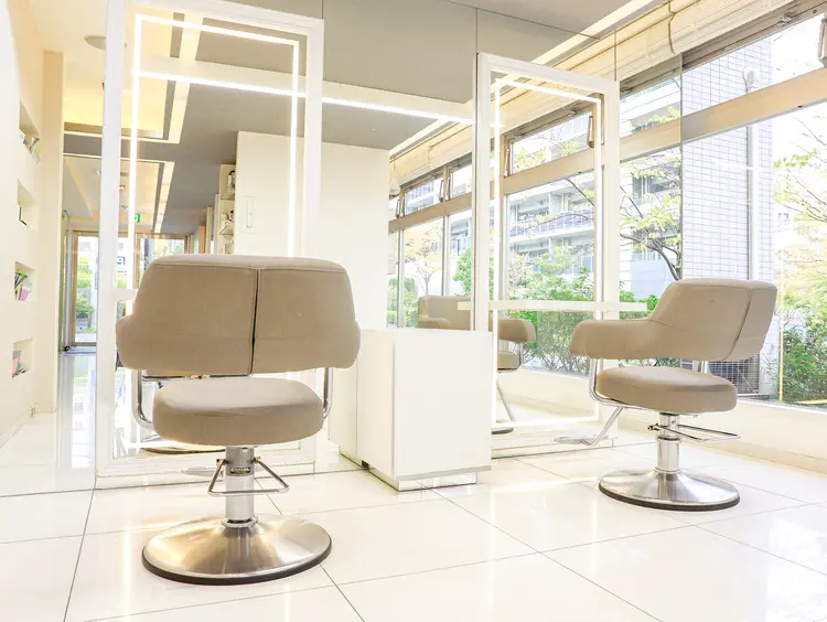 STYLE新百合ヶ丘の内観・外観3