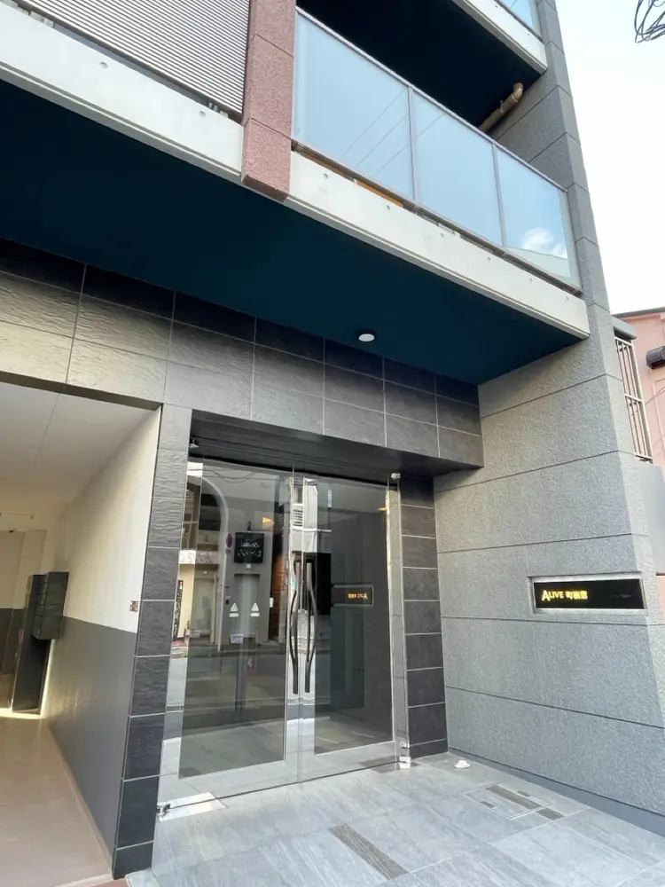 salon feerieの内観・外観1