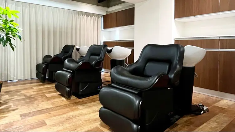 ivyの内観・外観2