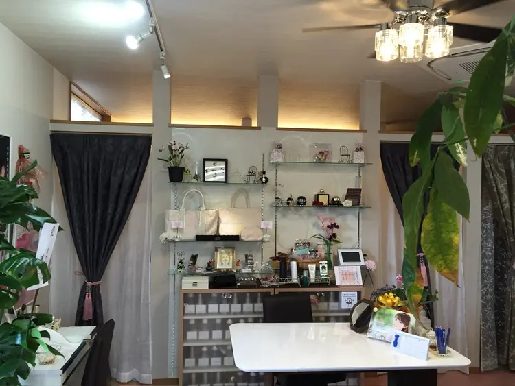 クラーレ寿　Menardフェイシャルサロンの内観・外観2