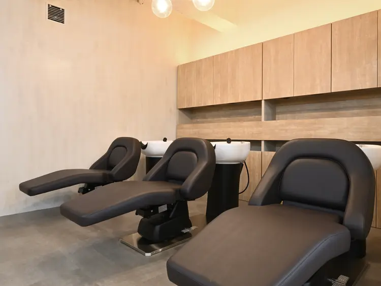 SOURCE堺東店の内観・外観3