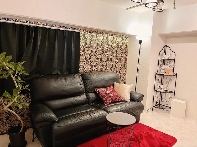 salon HINATA laboの内観・外観2