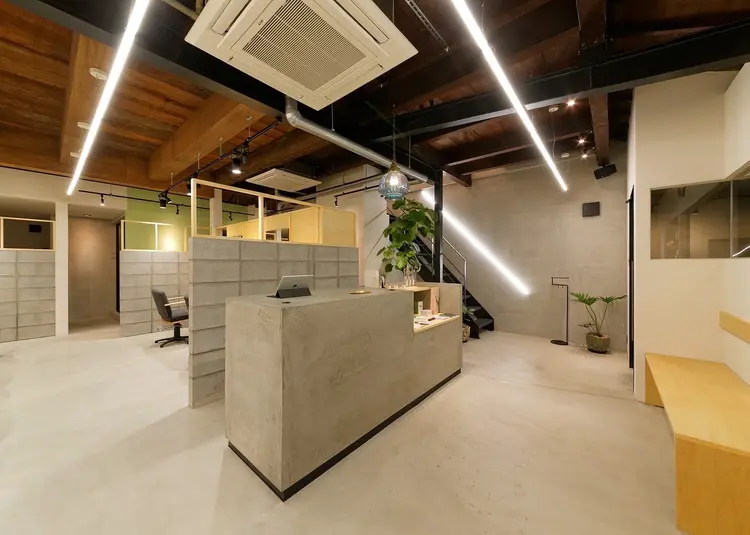 True placeの内観・外観2