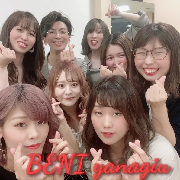 BENI仙台柳生店の内観・外観2