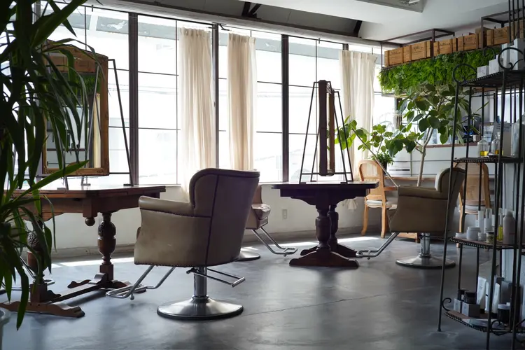 Mois 仙台【モワ】の内観・外観3